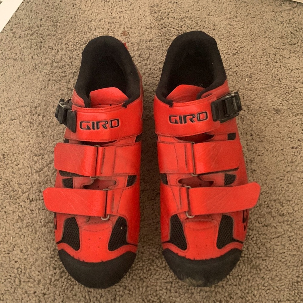 Giro Privateer XC mountain bike shoe